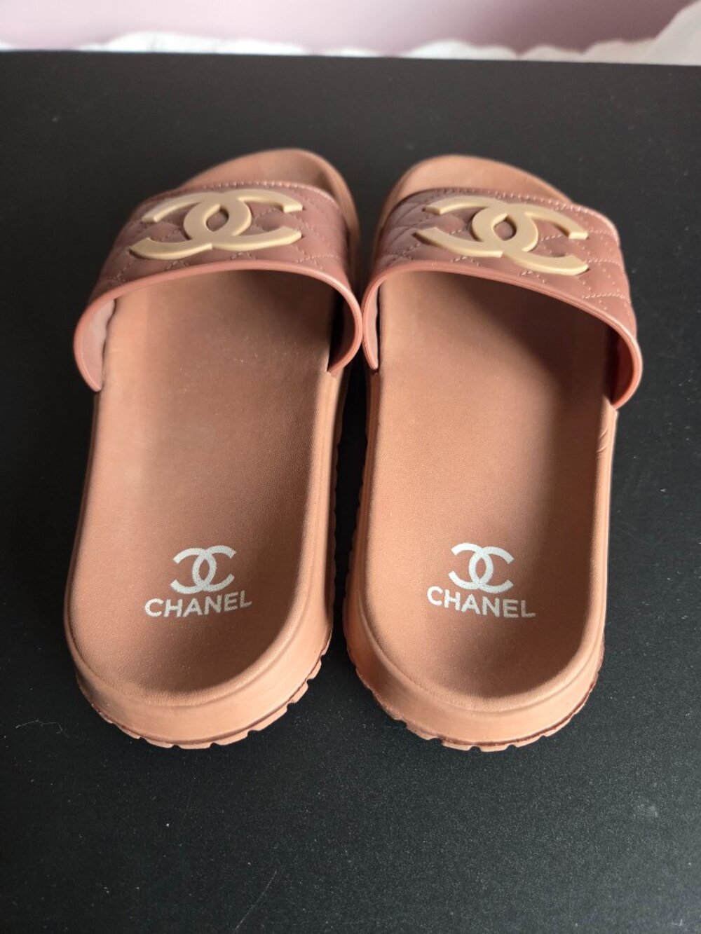 Slides